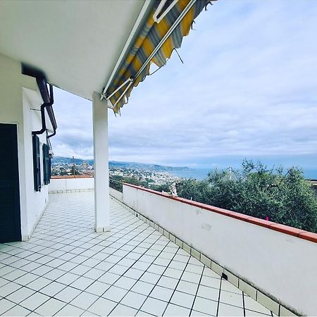 Apartmán Bbq House Sanremo Exteriér fotografie