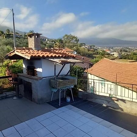 Apartmán Bbq House Sanremo Exteriér fotografie