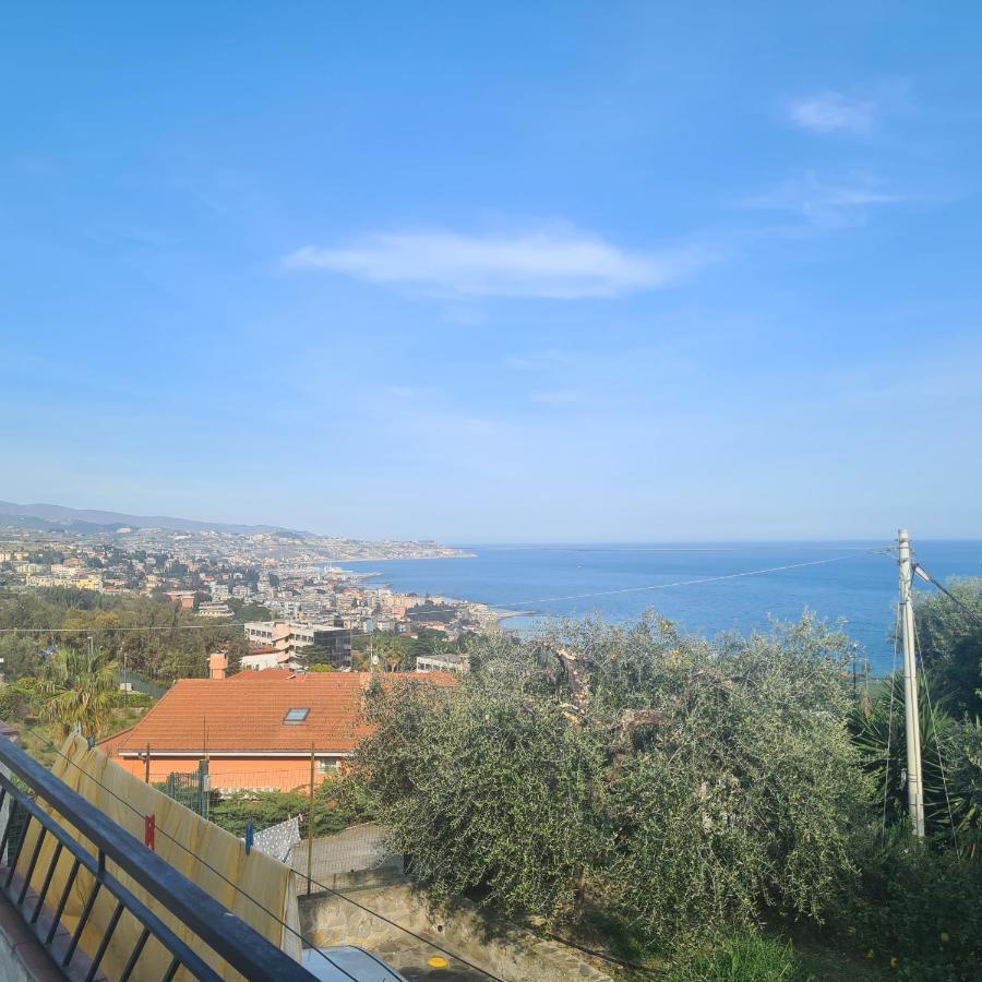 Apartmán Bbq House Sanremo Exteriér fotografie