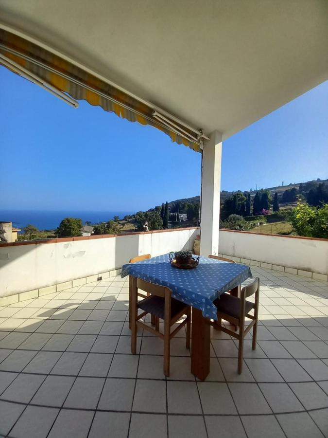 Apartmán Bbq House Sanremo Exteriér fotografie