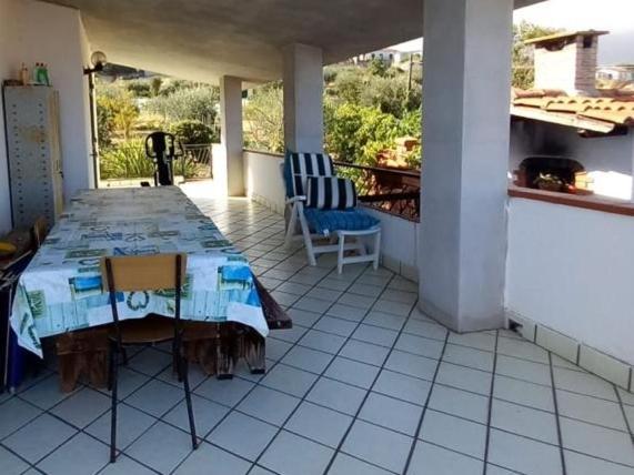 Apartmán Bbq House Sanremo Exteriér fotografie