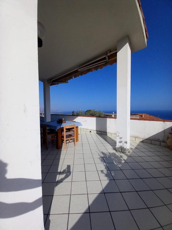 Apartmán Bbq House Sanremo Exteriér fotografie