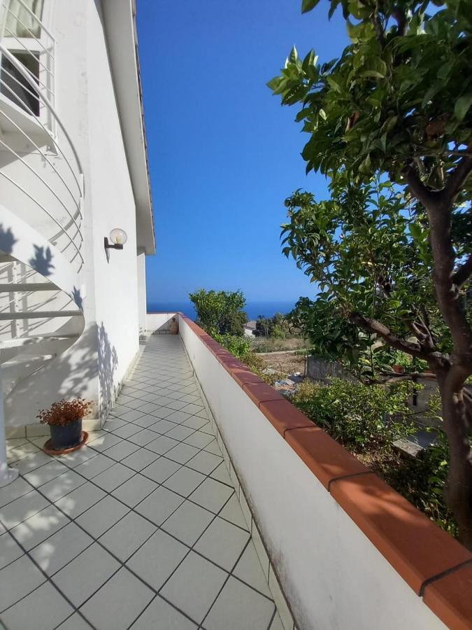 Apartmán Bbq House Sanremo Exteriér fotografie