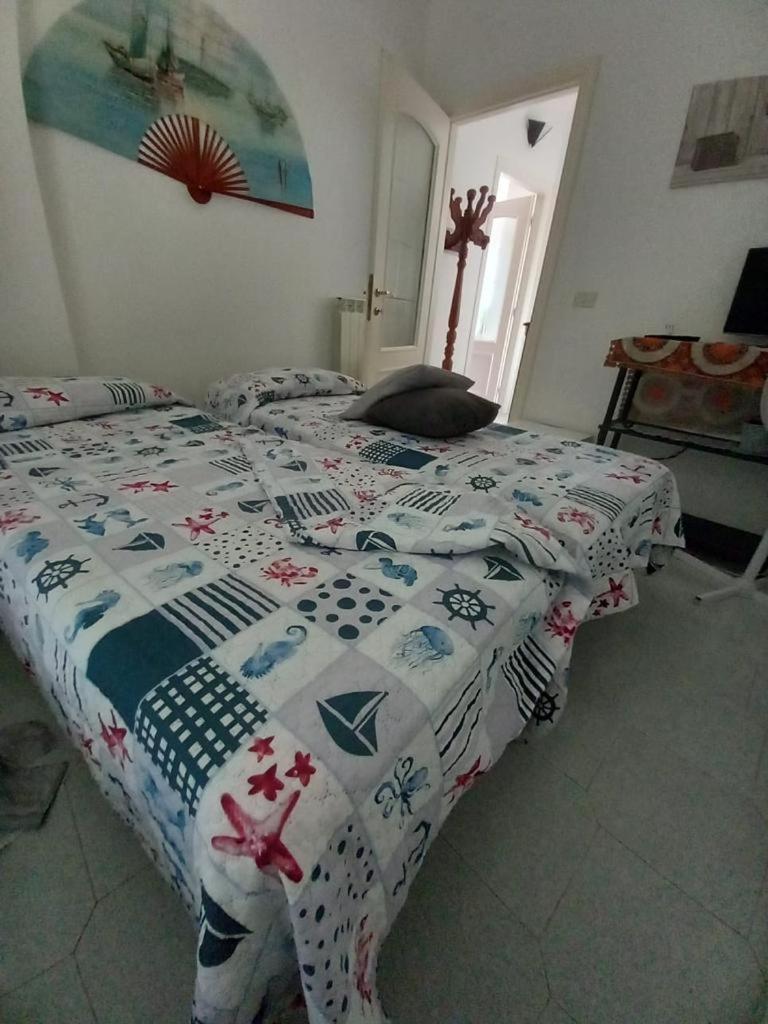 Apartmán Bbq House Sanremo Exteriér fotografie