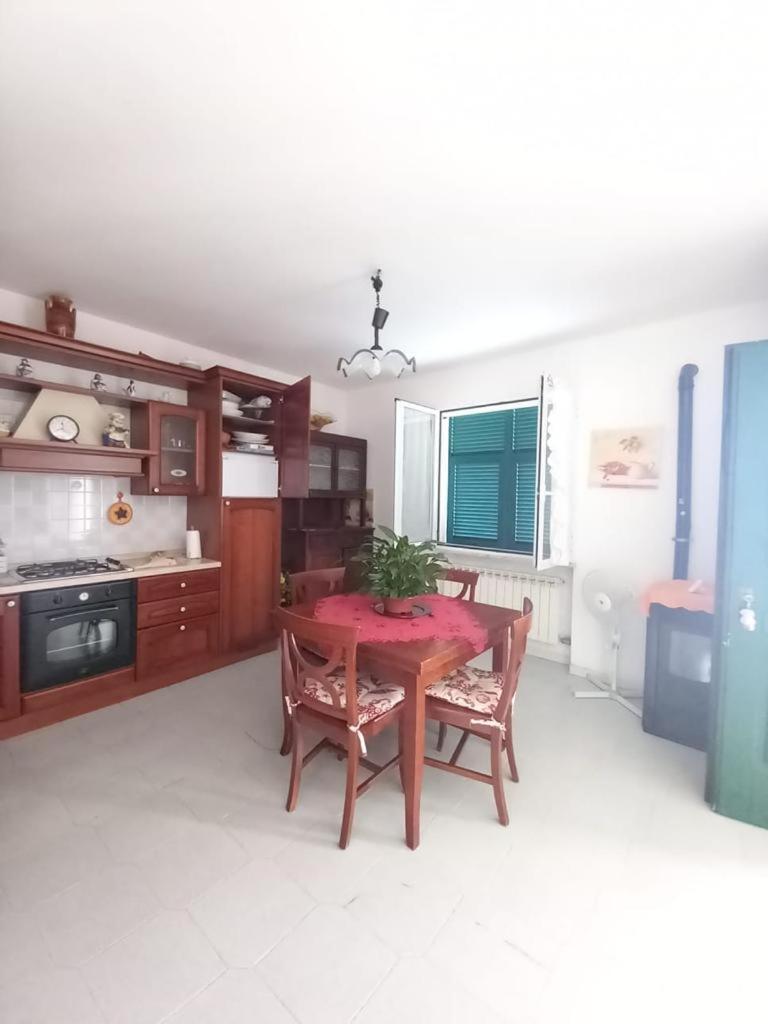 Apartmán Bbq House Sanremo Exteriér fotografie