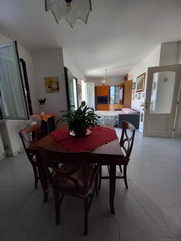 Apartmán Bbq House Sanremo Exteriér fotografie