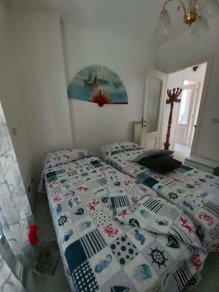 Apartmán Bbq House Sanremo Exteriér fotografie